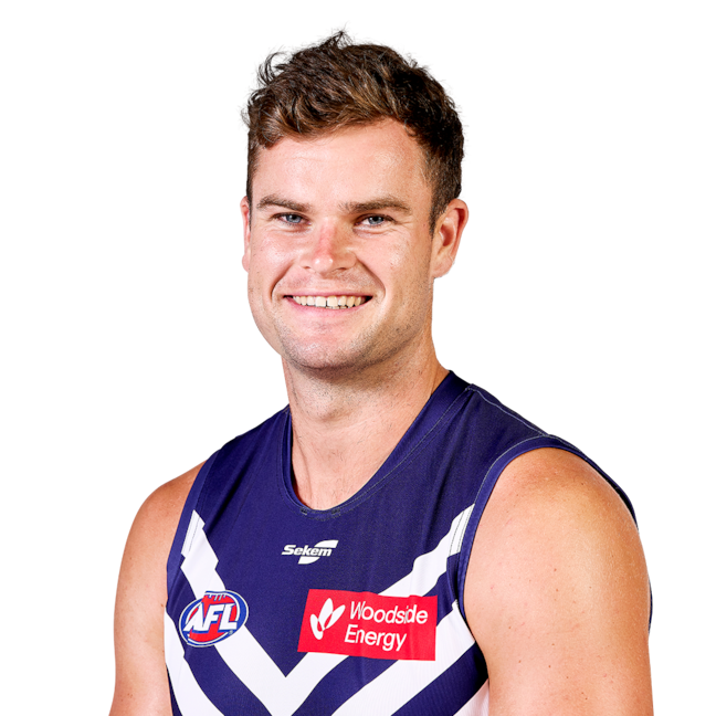 Sean Darcy profile picture